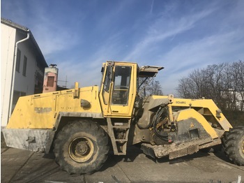 Stabilisateur BOMAG MPH 122-2: photos 3