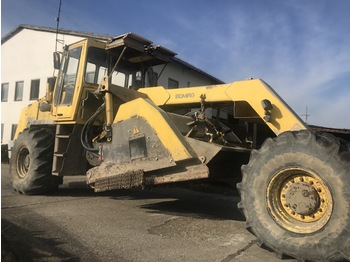 Stabilisateur BOMAG MPH 122-2: photos 4