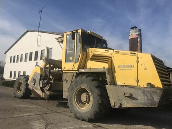 Stabilisateur BOMAG MPH 122-2: photos 5