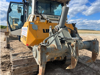 Bulldozer LIEBHERR PR 716 LGP: photos 3 Bulldozer LIEBHERR PR 716 LGP: photos 3