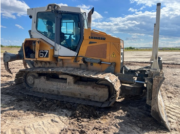 Bulldozer LIEBHERR PR 716 LGP: photos 2 Bulldozer LIEBHERR PR 716 LGP: photos 2