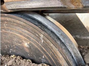 Bulldozer LIEBHERR PR 716 LGP: photos 5 Bulldozer LIEBHERR PR 716 LGP: photos 5