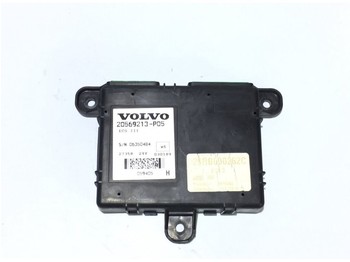 Bloc de gestion Volvo Control Unit, ECS