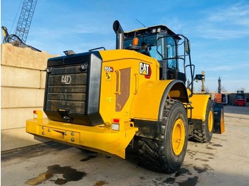 Chargeuse sur pneus CAT 950 GC: photos 3