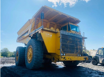 Tombereau rigide Euclid R85 B: photos 3