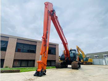 Pelle sur chenille neuf Hitachi ZX 300lc-7: photos 3