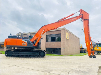 Pelle sur chenille neuf Hitachi ZX 300lc-7: photos 2