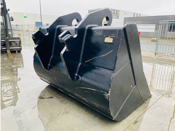 Godet pour Engins de chantier Verachtert CW70: photos 3