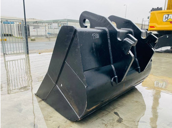 Godet pour Engins de chantier Verachtert CW70: photos 4