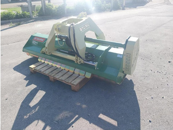 Broyeur à axe horizontal STARK