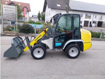 Valet de ferme KRAMER