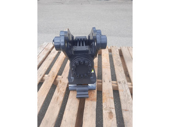 Tiltrotator pour Mini pelle Rädlinger 2 -3,8 to Powertilt Minibagger MS 03 Sonderpreis JCB: photos 4