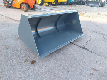 Godet pour chargeur LIEBHERR