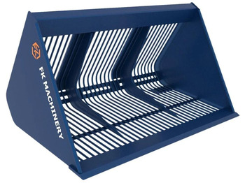 Godet pour chargeur FENDT