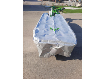 Faucheuse neues Scheibenmähwerk Mähwerk Talex OptiCut 260 Kreiselmähwerk: photos 4