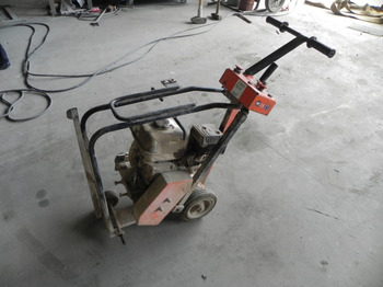 Engins de chantier NORTON