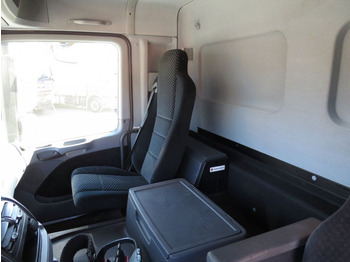 MERCEDES-BENZ Actros 2541 L6x2 Pritsche Heckkran Funk en leasing occasion MERCEDES-BENZ Actros 2541 L6x2 Pritsche Heckkran Funk: photos 3