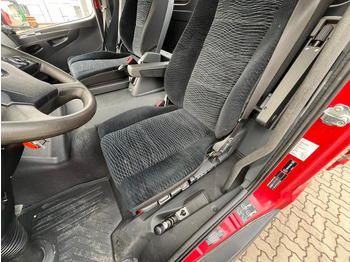 Camion benne MERCEDES-BENZ Atego 1530 K 2-Achs Kipper Meiller: photos 2