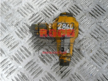 Valve hydraulique BOSCH