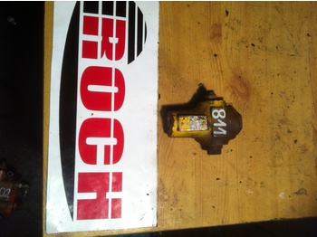 Valve hydraulique BOSCH