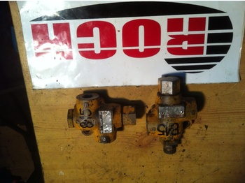 Valve hydraulique BOSCH
