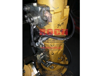 Pompe hydraulique CATERPILLAR
