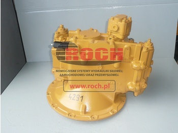 Pompe hydraulique CATERPILLAR