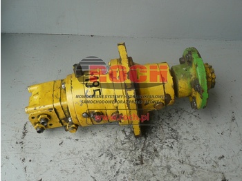 Moteur hydraulique DANFOSS / SAUER