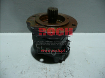 Moteur hydraulique DANFOSS / SAUER