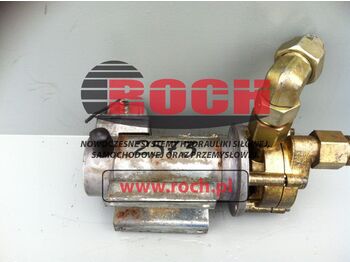 Pompe hydraulique