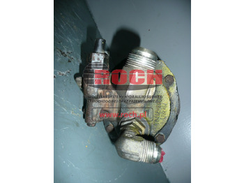 Pompe hydraulique EATON / VICKERS