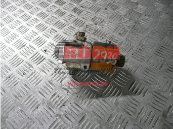 Valve hydraulique