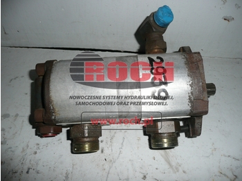 Pompe hydraulique
