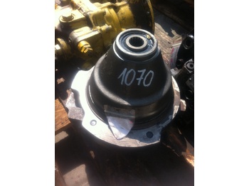 Moteur hydraulique HITACHI