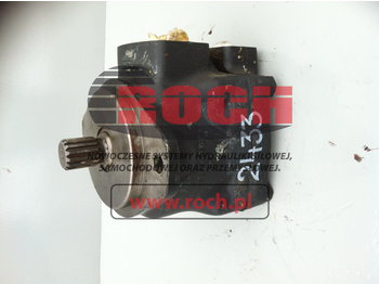 Pompe hydraulique