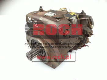Pompe hydraulique HYDROMATIK