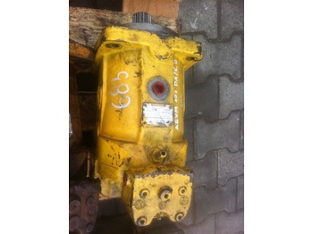 Moteur hydraulique HYDROMATIK