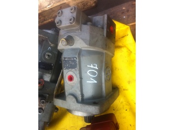 Moteur hydraulique HYDROMATIK