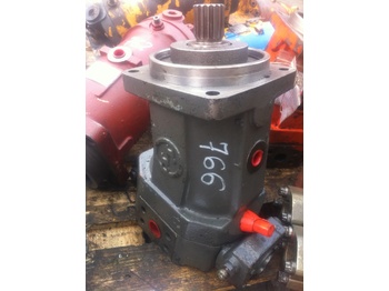 Moteur hydraulique HYDROMATIK