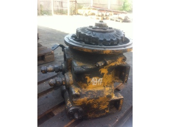 Pompe hydraulique HYDROMATIK
