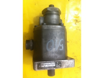 Pompe hydraulique