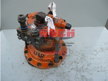 Moteur hydraulique KAWASAKI