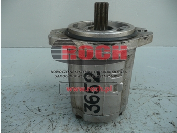 Pompe hydraulique