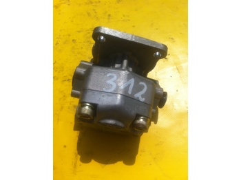Pompe hydraulique