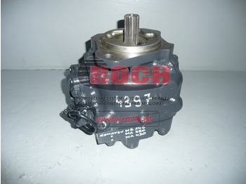 Pompe hydraulique KOMATSU