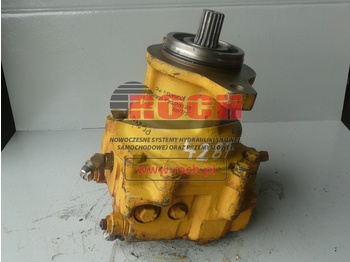 Moteur hydraulique KOMATSU