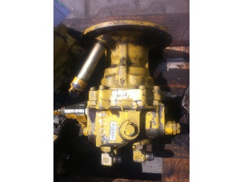 Moteur hydraulique KOMATSU