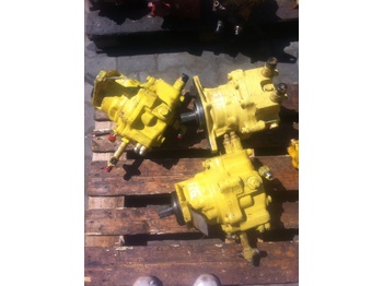 Moteur hydraulique KOMATSU