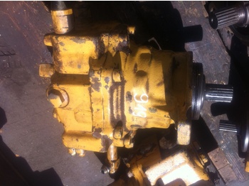 Moteur hydraulique KOMATSU