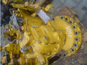Moteur hydraulique KOMATSU